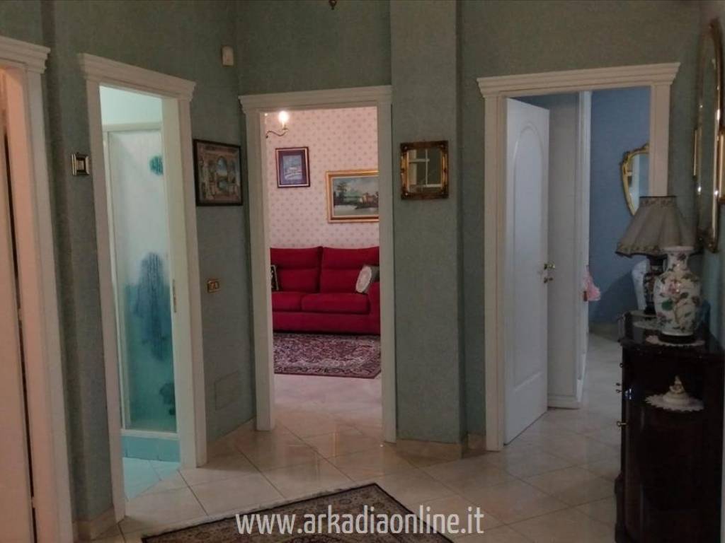 Interno appartamento