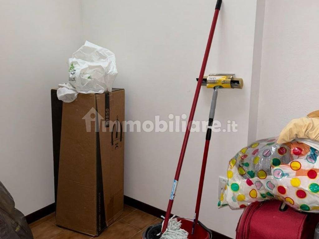 Interno appartamento