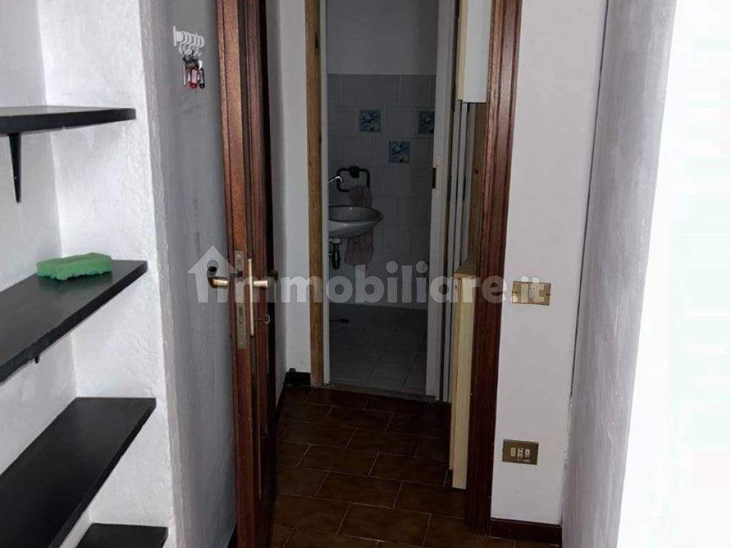 Interno appartamento