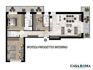 render ipotesi progetto