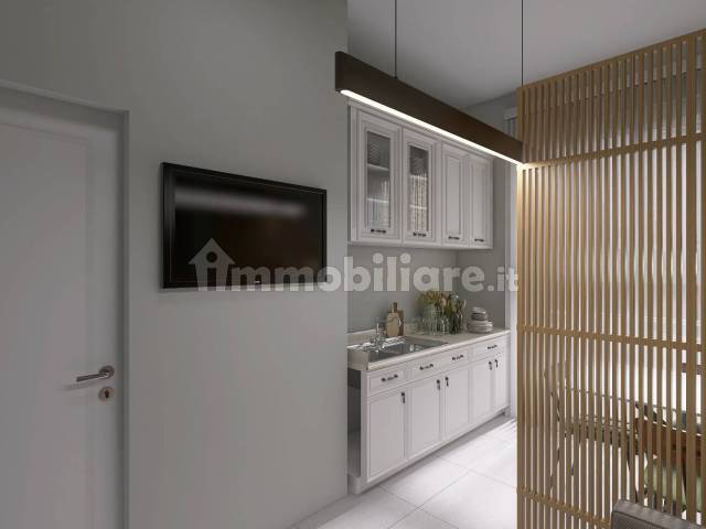 render cucina