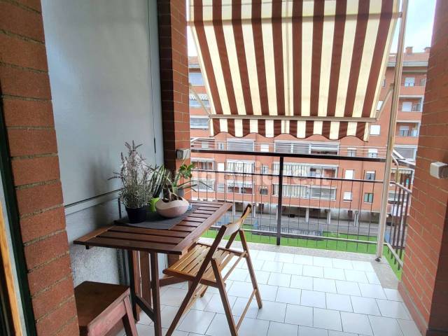 balcone cucina