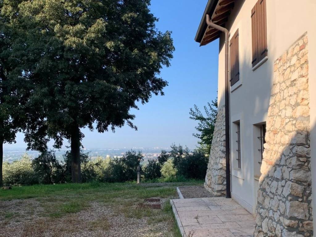 Villa unifamiliare via 20 settembre, san martino buon albergo