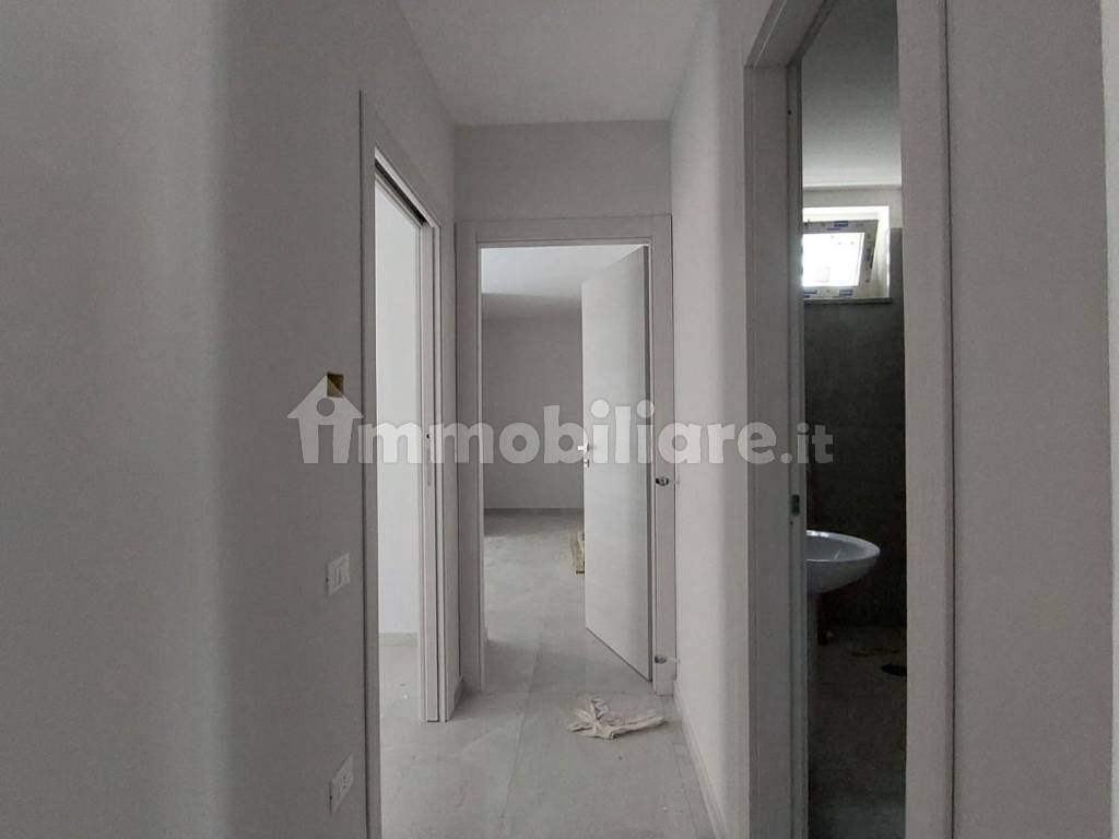 Interno appartamento