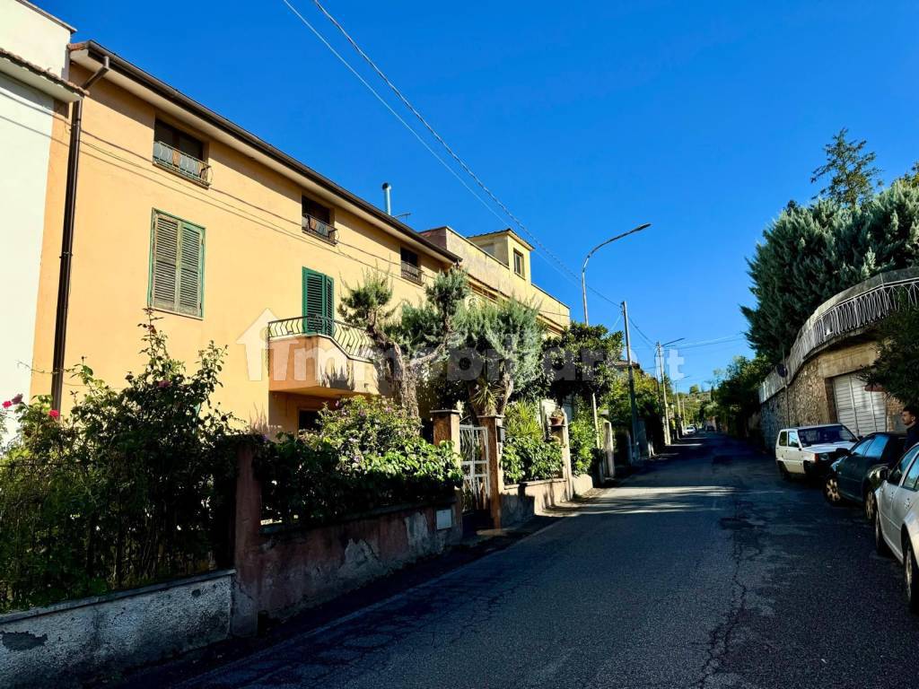Apartment via Rieti, Ponticelli, Scandriglia