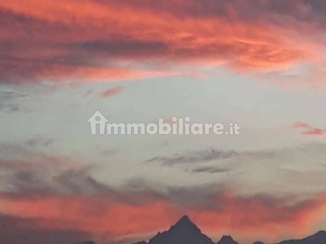 vista monviso