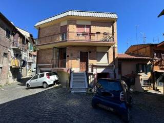 Facciata