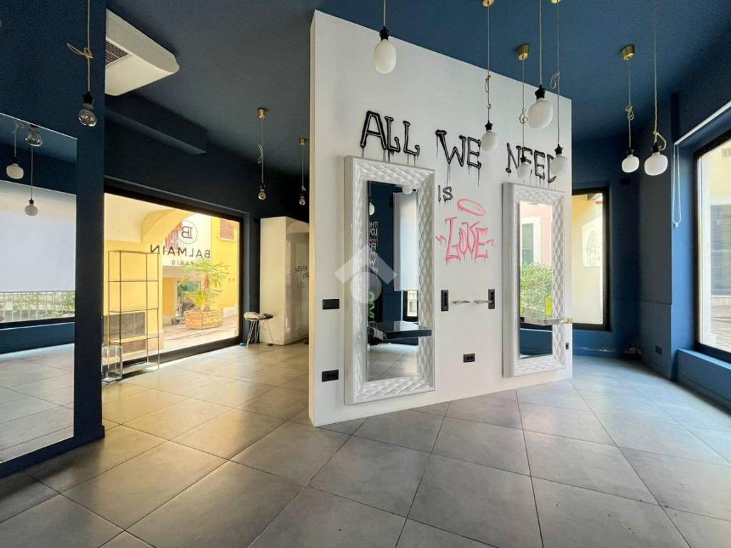 Interno non residenziale