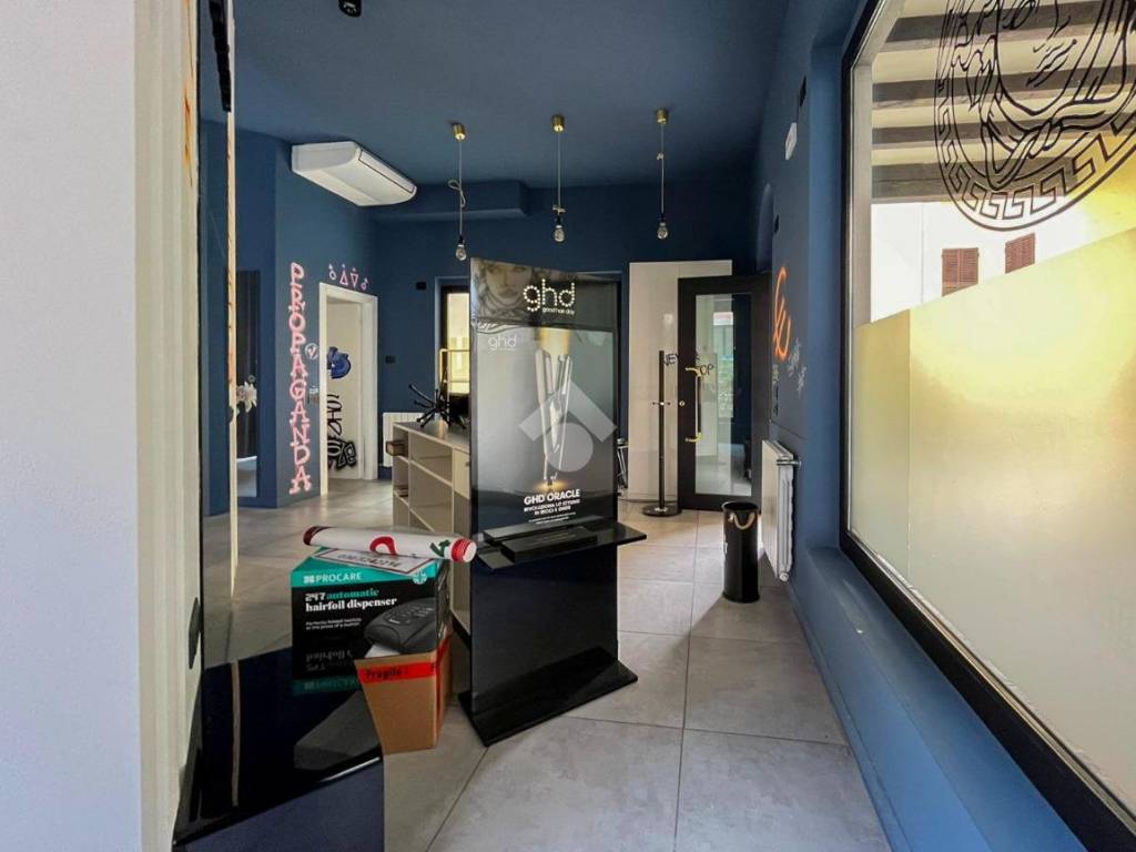 Interno non residenziale