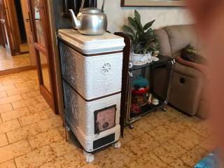 Interno appartamento