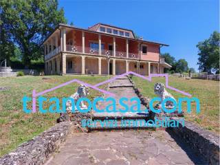 ingresso pedonale fronte