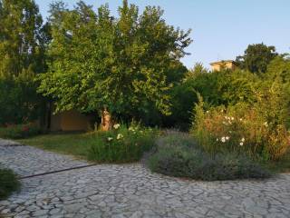 Giardino comune