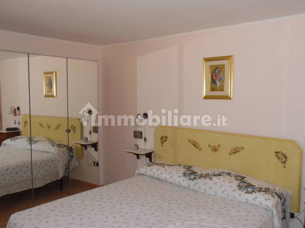 Camera da letto