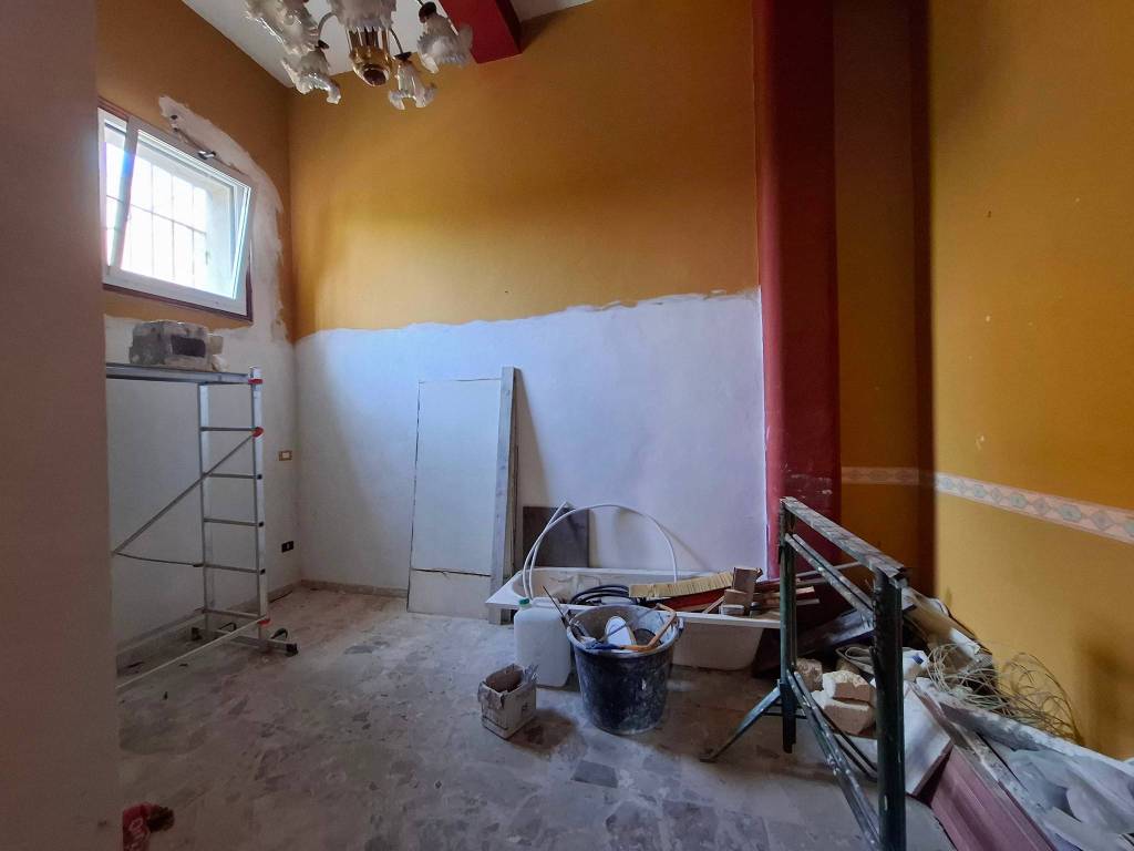 Ufficio - studio via giulio cesare, villabate