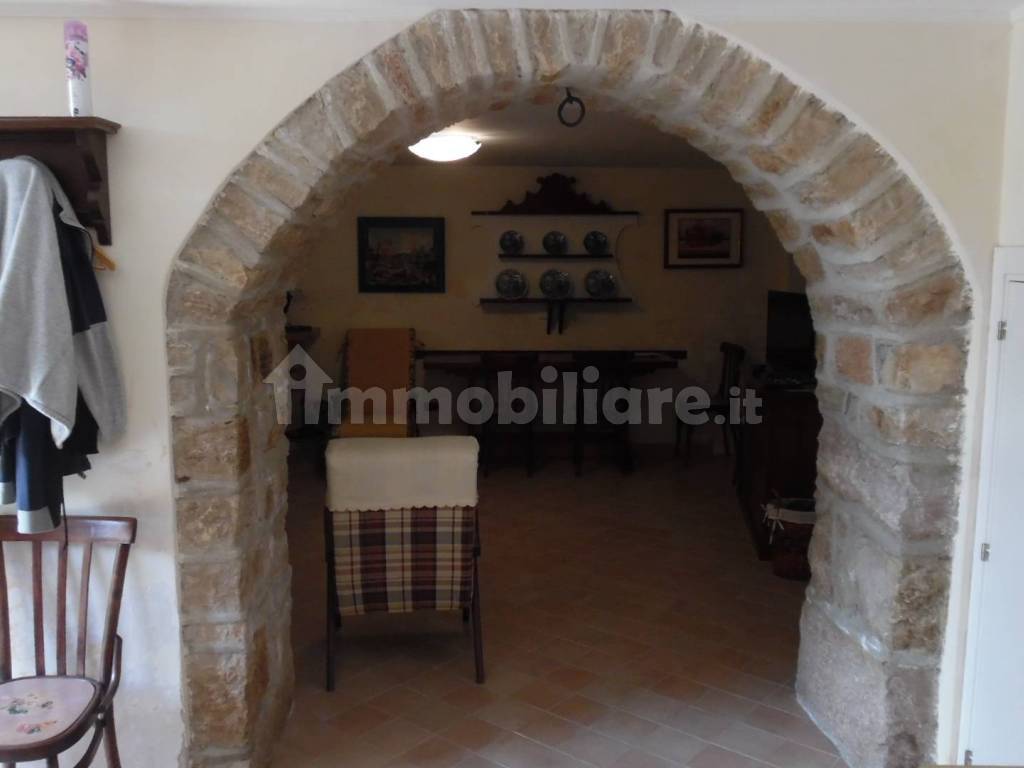Interno appartamento