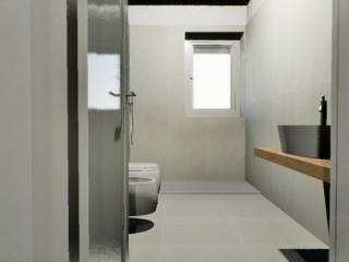 2° Bagno