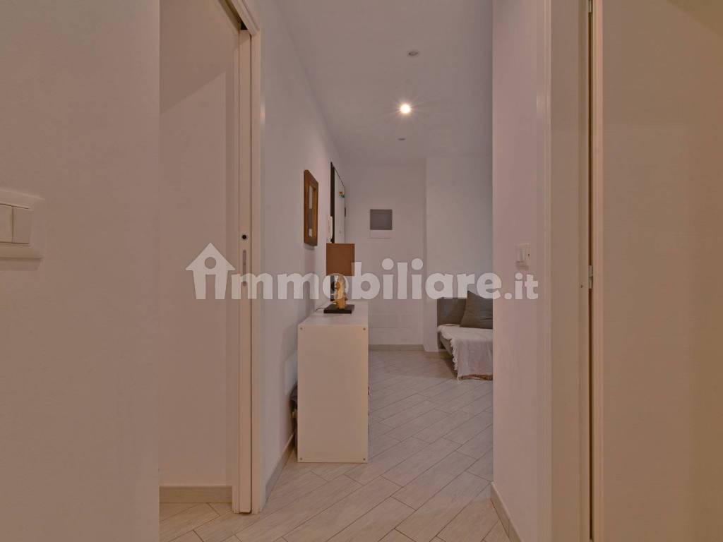 Interno appartamento