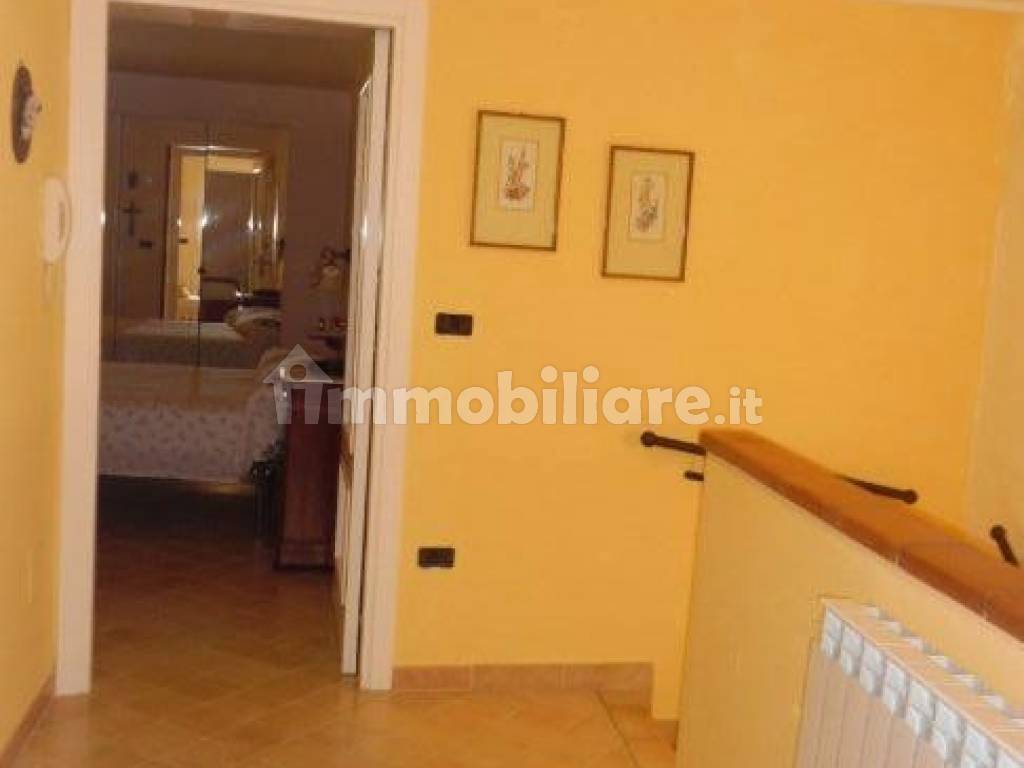 Interno appartamento