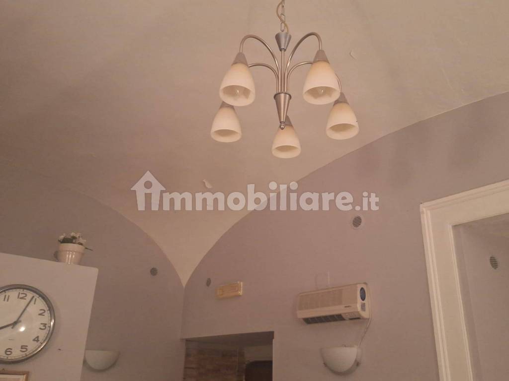 Interno appartamento