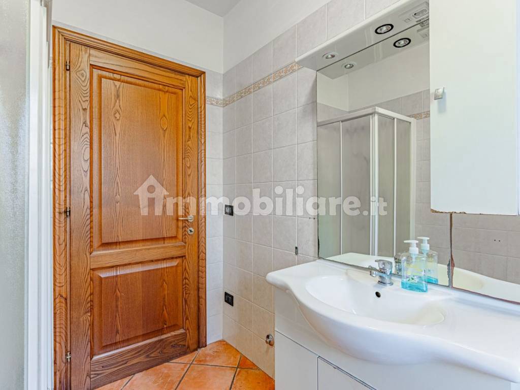 BAGNO