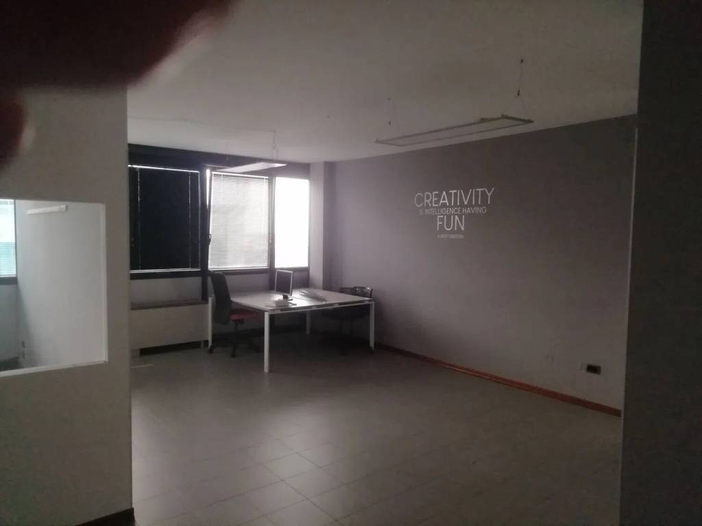 Ufficio - studio viale montegrappa, mezzana, prato