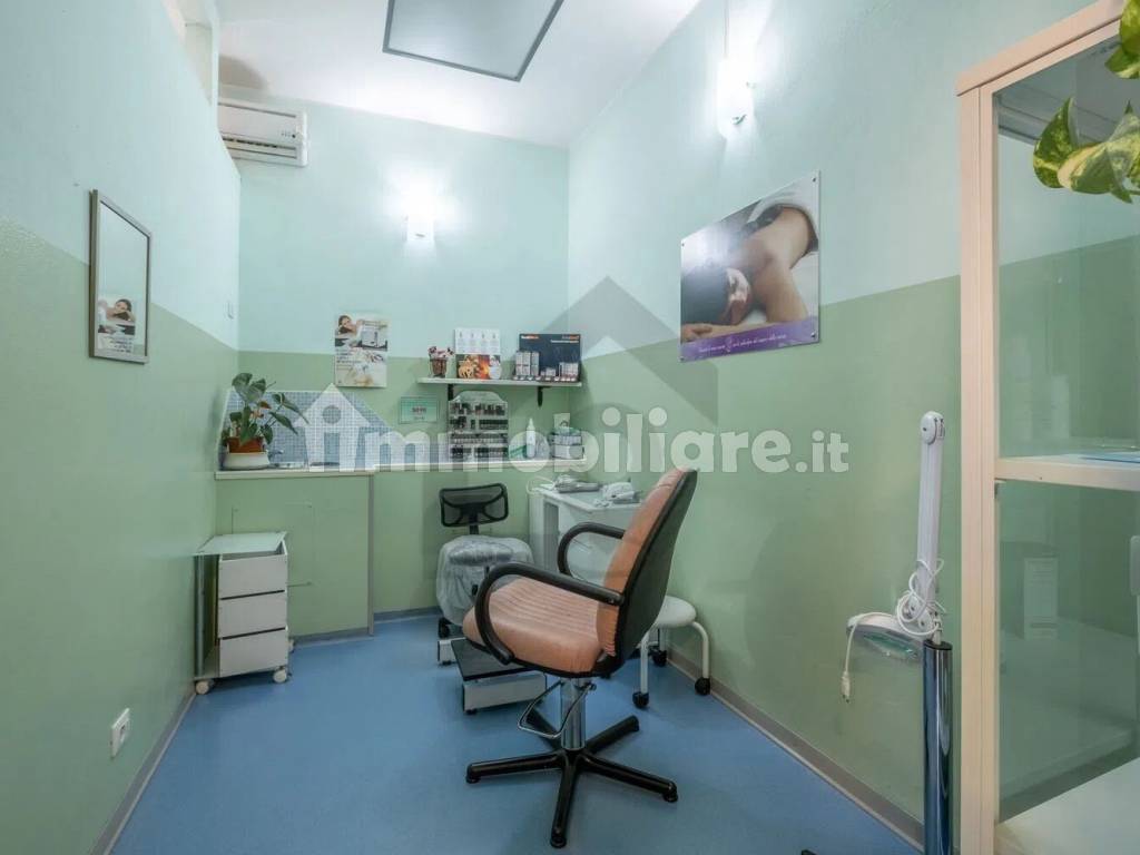 Interno non residenziale