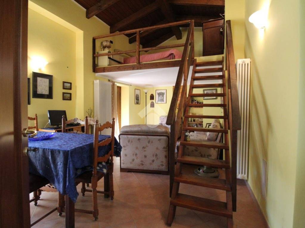 Interno appartamento