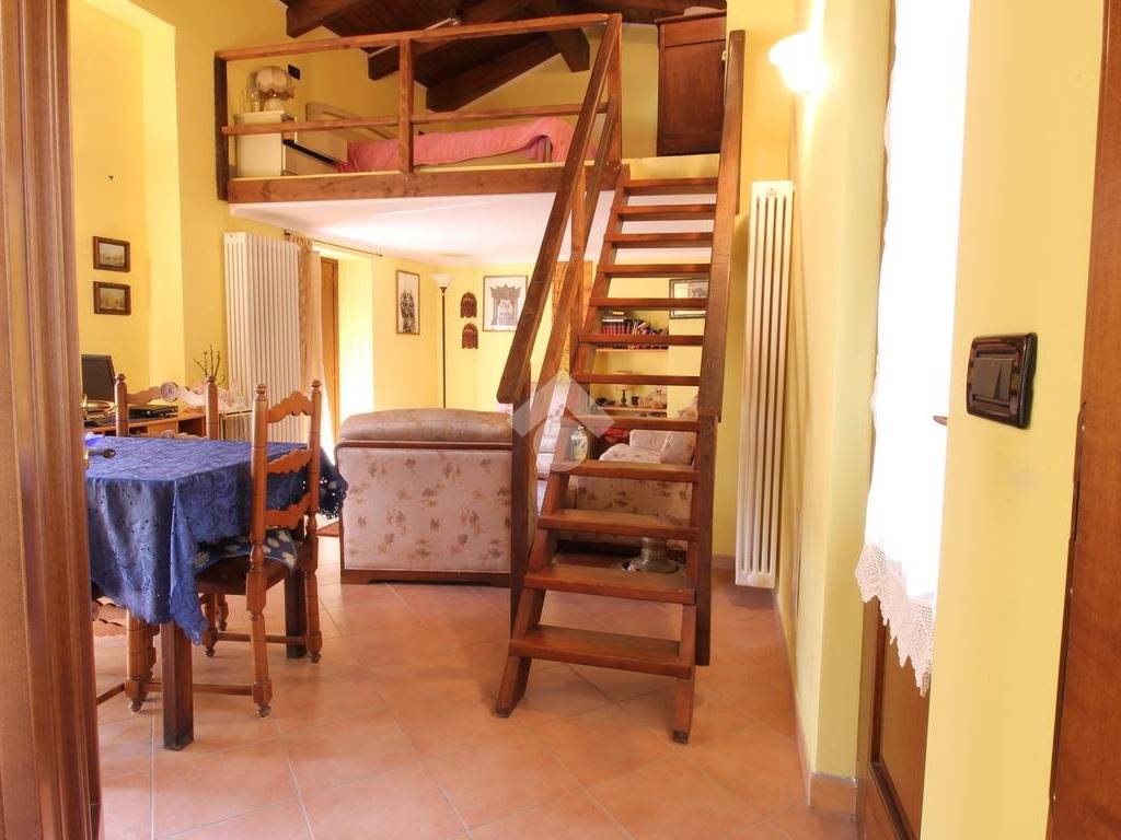 Interno appartamento