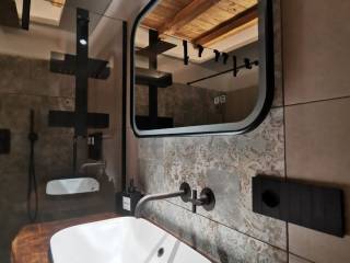 dettaglio bagno