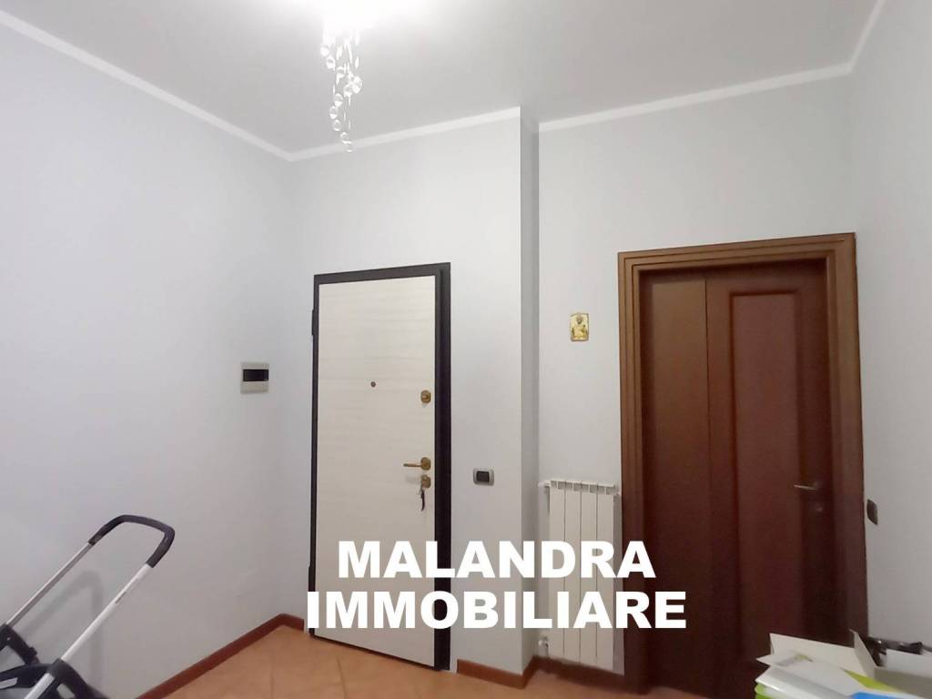 Interno appartamento