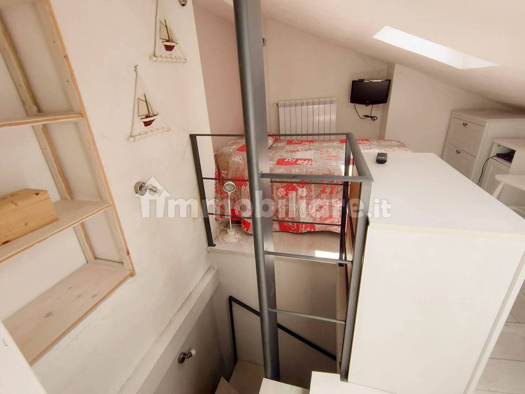 Interno appartamento