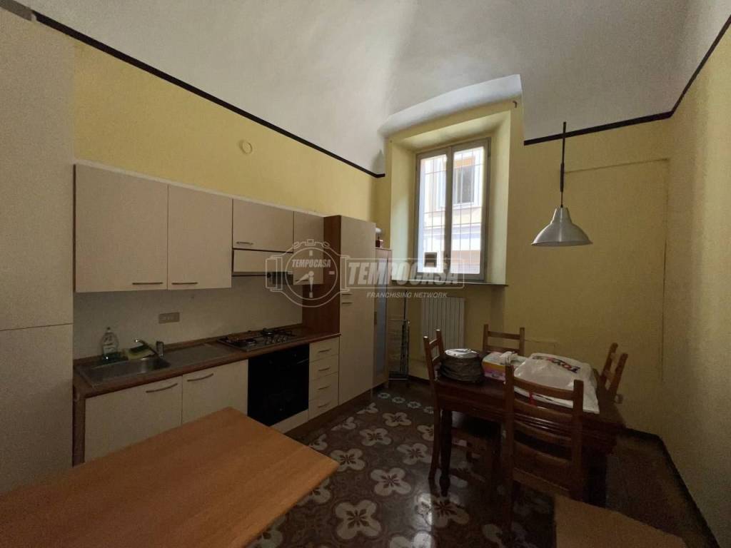 CUCINA 