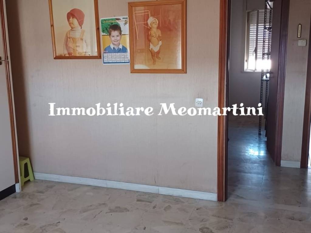 Interno appartamento