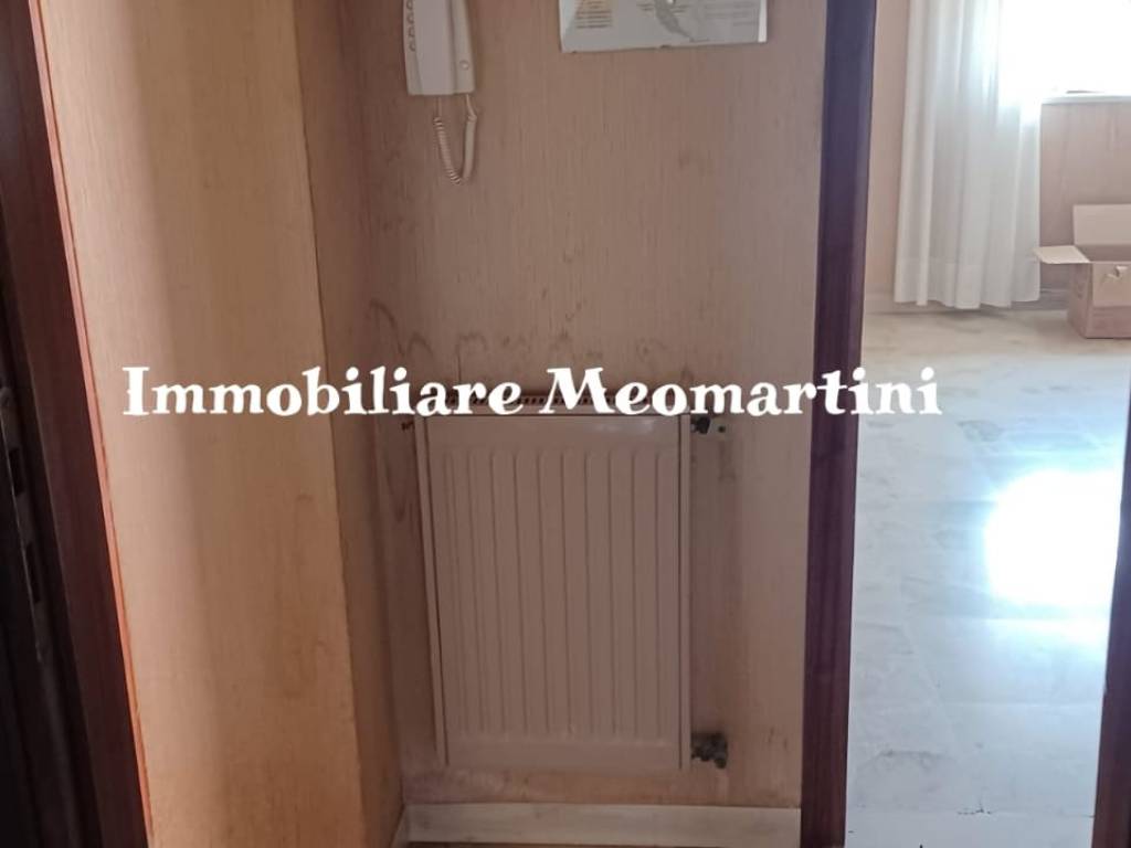 Interno appartamento