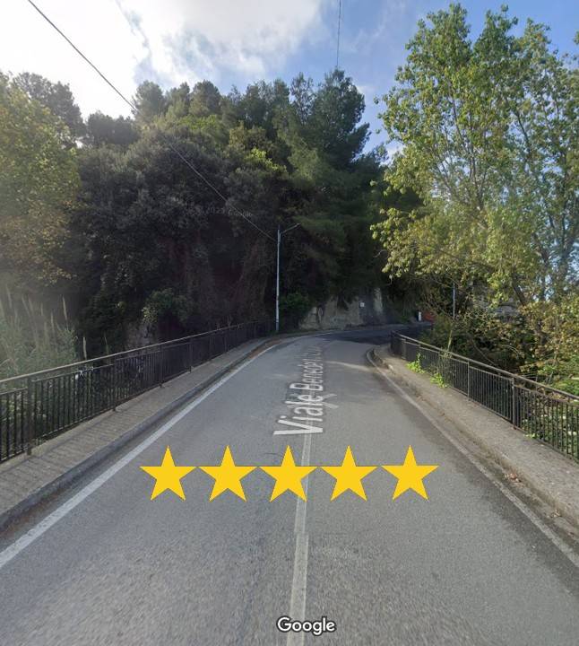 Appartamento all'asta viale benedetto  croce, belmonte calabro