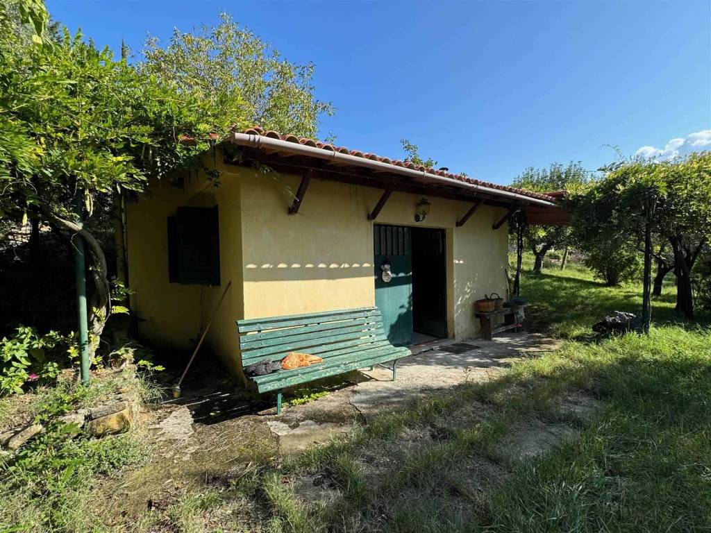 Terreno agricolo, balatro, bagno a ripoli