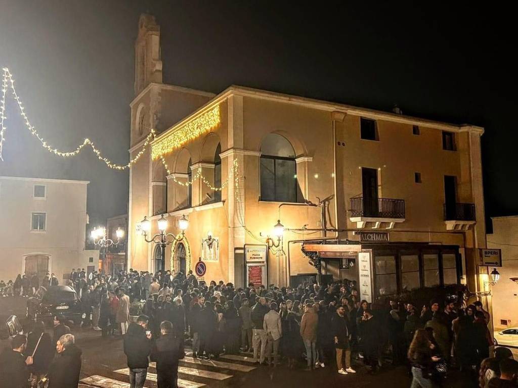 Bar piazza plebiscito, centro, ferrandina