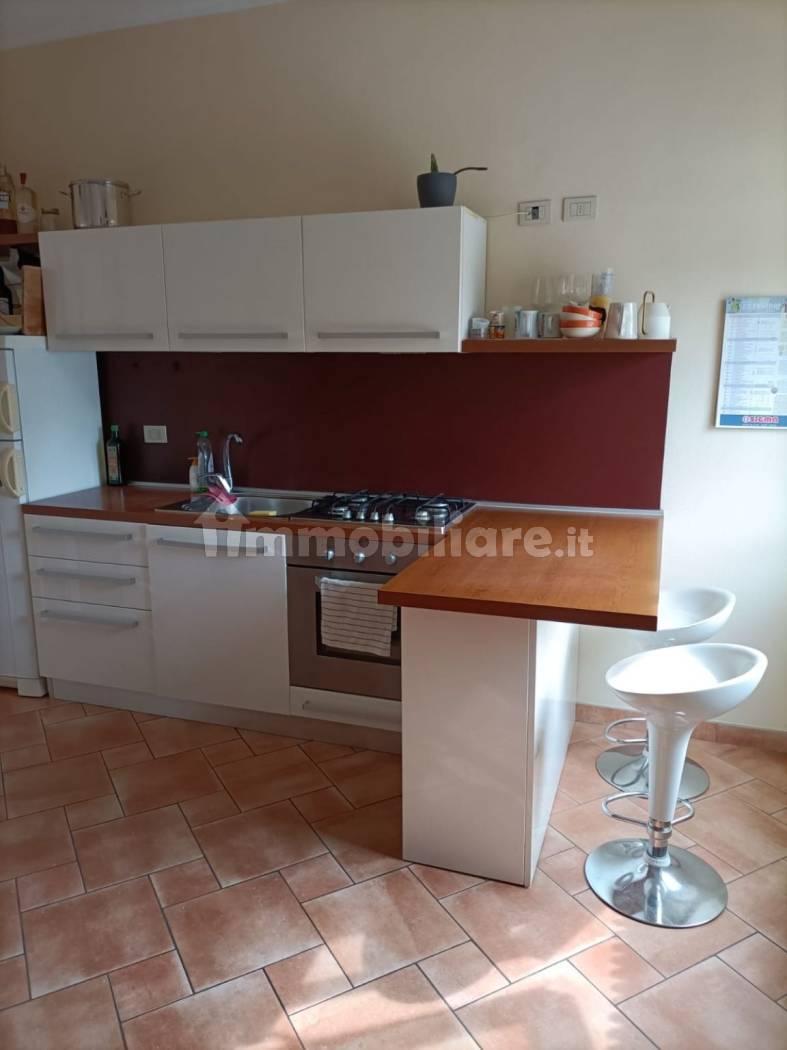 Appartamento in vendita a Parma