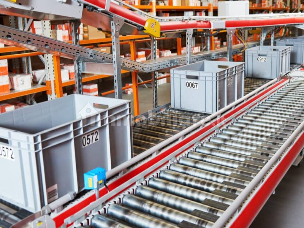 Interno non residenziale