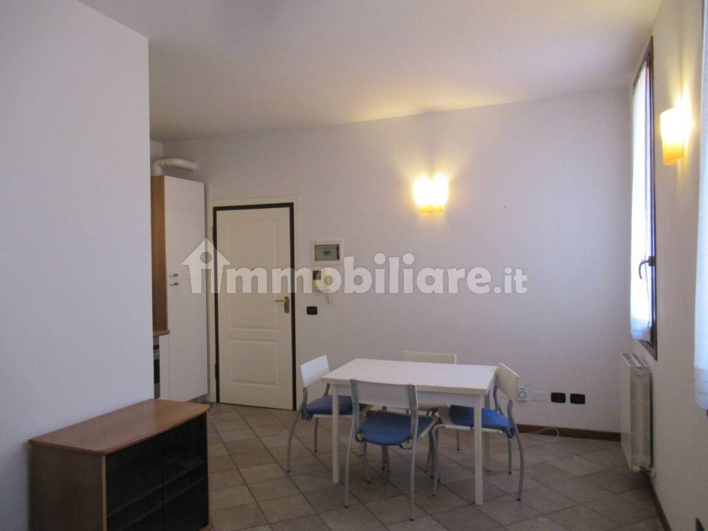 Affitto Appartamento Bologna. Monolocale in via Antonio Zanolini 3