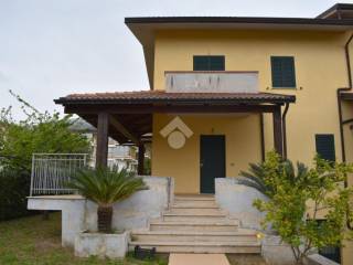 porta di infresso