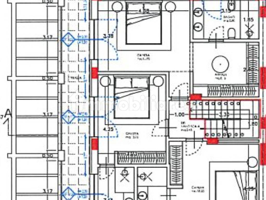 plan primo piano 1