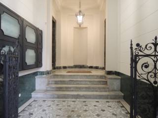 ingresso palazzo