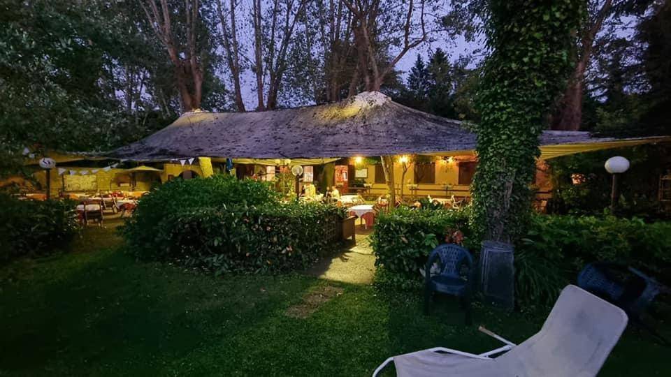 Ristorante via lido dei pioppi 14, punta del lago, ronciglione