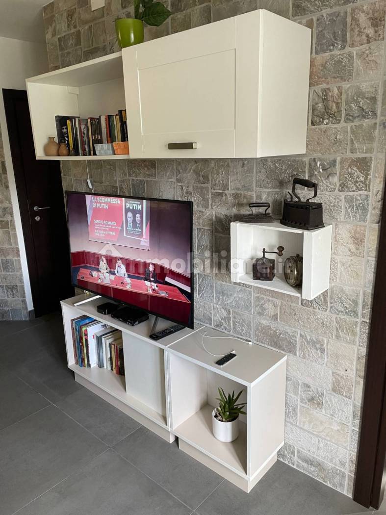 Casa indipendente in vendita a Capracotta