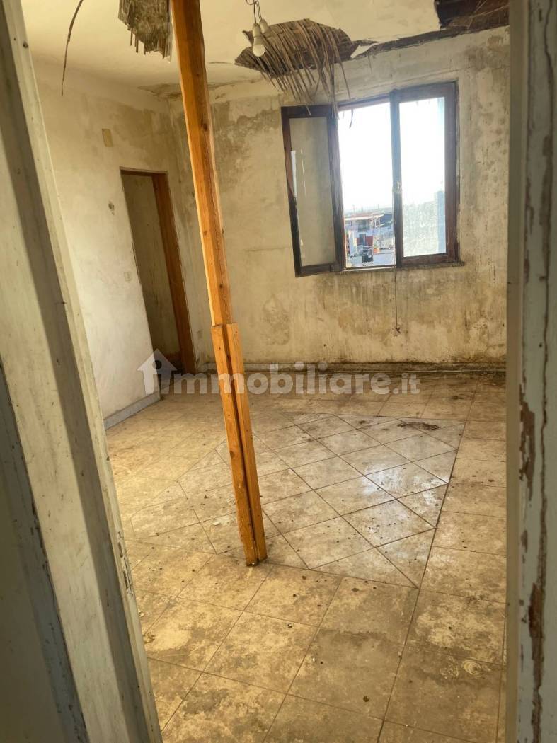 Appartamento in vendita a Catania