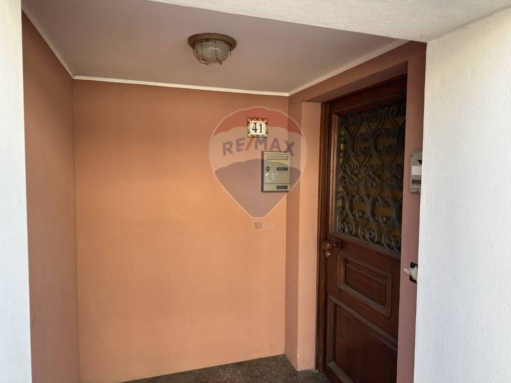 Interno palazzo