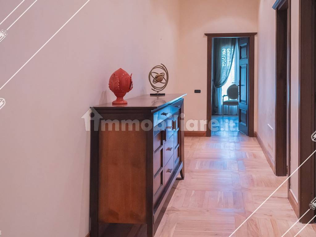 Interno appartamento