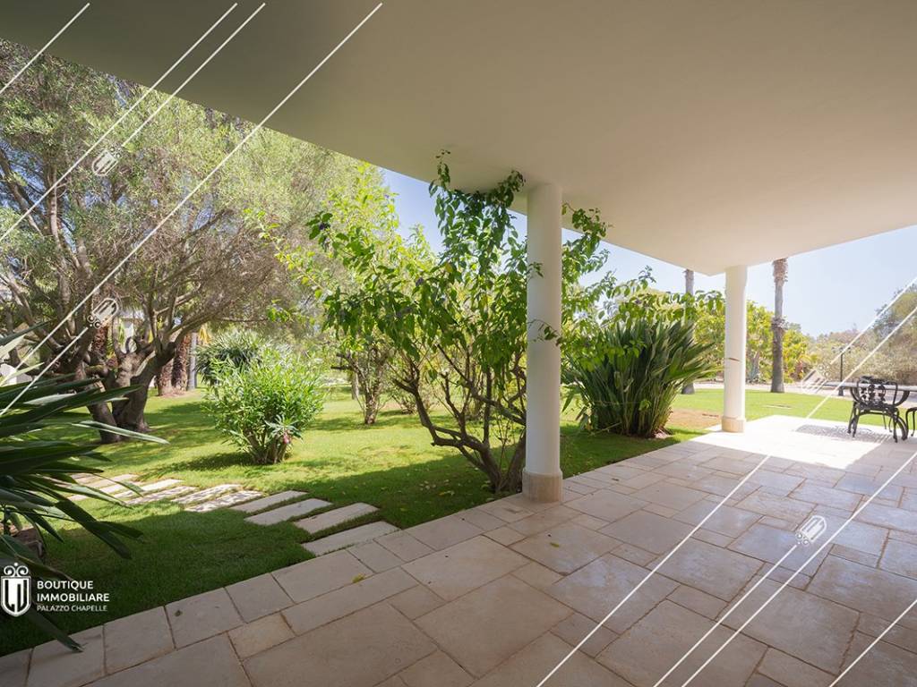 Giardino