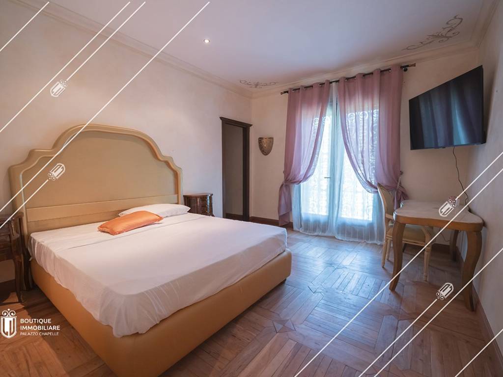 Camera da letto